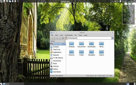lxle vs lubuntu|Revive that old PC! < The LXLE Desktop.